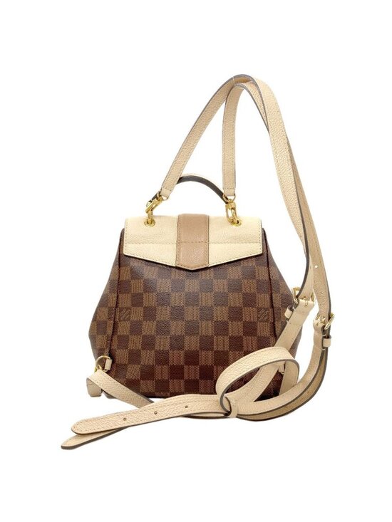 Louis Vuitton Clapton Backpack Damier Canvas main image 14